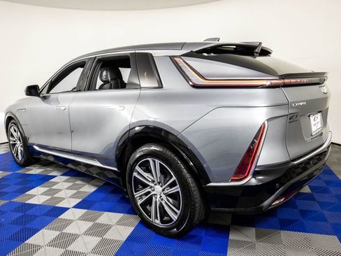 Used 2023 Cadillac Lyriq 2WD image 7