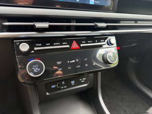 New 2026 Hyundai Tucson Blue SE FWD image 26