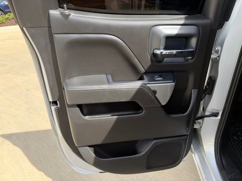 Used 2018 Chevrolet Silverado 1500 LT w/ Trailering Package image 15