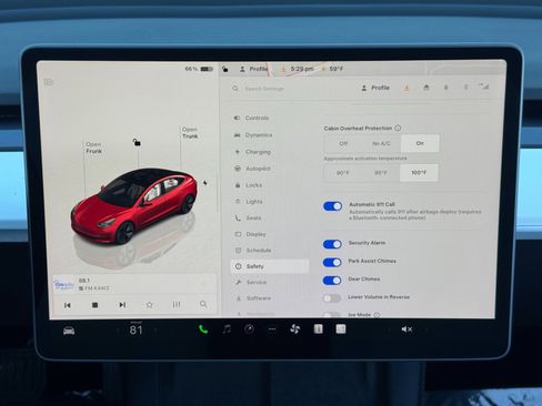 Used 2022 Tesla Model 3 image 31