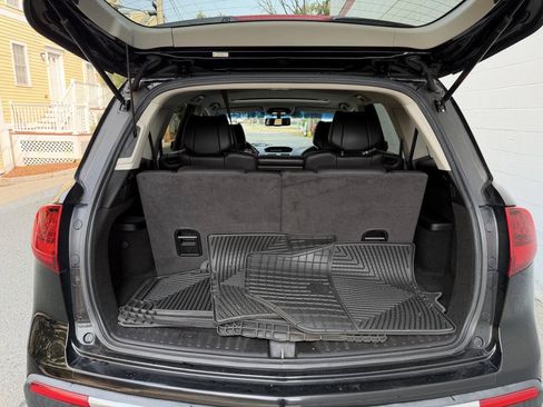 Used 2012 Acura MDX AWD/4WD image 30