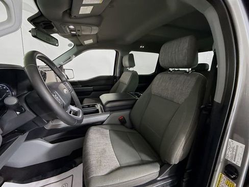 Used 2023 Ford F150 XLT w/ Equipment Group 302A High image 20