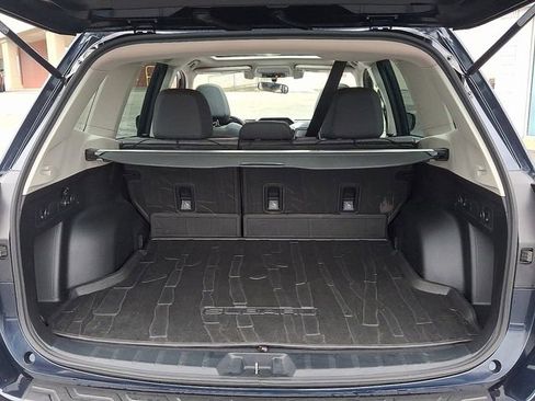 Used 2021 Subaru Forester Sport image 28