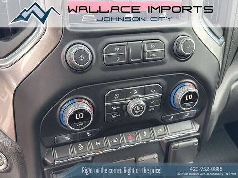 Used 2020 Chevrolet Silverado 1500 RST AWD/4WD image 24