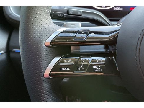 Used 2024 Mercedes-Benz GLS 450 4MATIC w/ AMG Line Exterior image 36