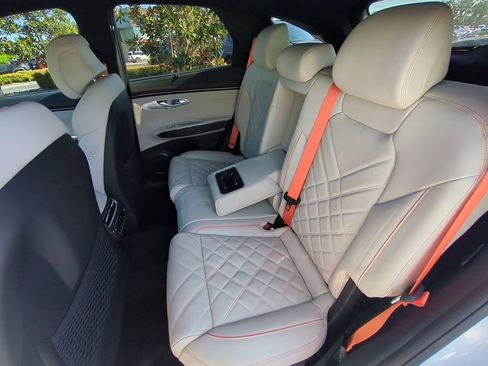 New 2026 Genesis GV70 3.5T Sport Prestige image 14