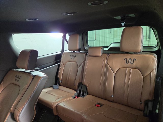 Used 2023 Ford Expedition Max King Ranch AWD/4WD image 16