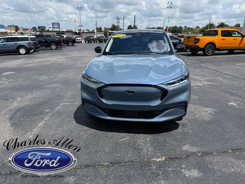 Used 2023 Ford Mustang Mach-E Premium RWD image 8