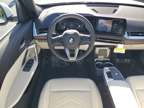 New 2026 BMW X1 xDrive28i w/ Convenience Package image 16
