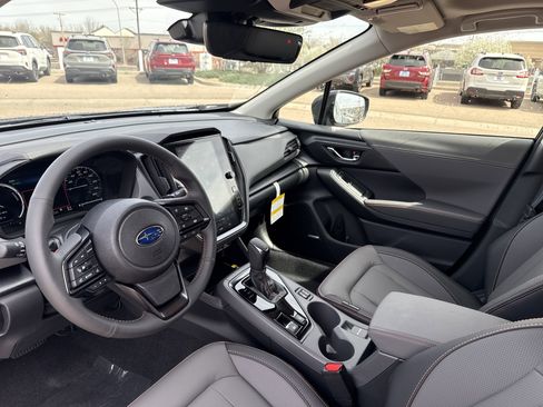 New 2026 Subaru Crosstrek 2.5i Limited AWD/4WD image 20