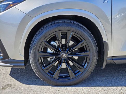 Used 2023 Lexus NX 350 F Sport image 9