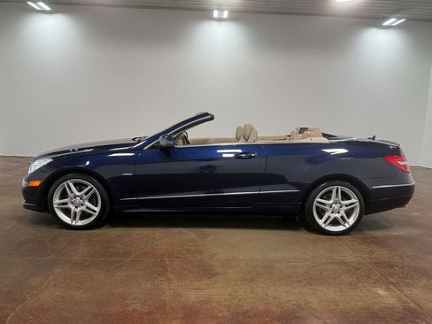 Used 2012 Mercedes-Benz E 350 Cabriolet image 93