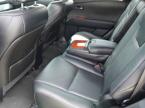 Used 2012 Lexus RX 350 AWD w/ Premium Pkg image 5