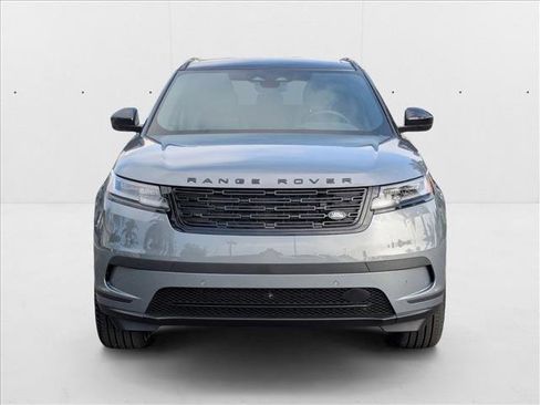 New 2026 Land Rover Range Rover Velar S image 6