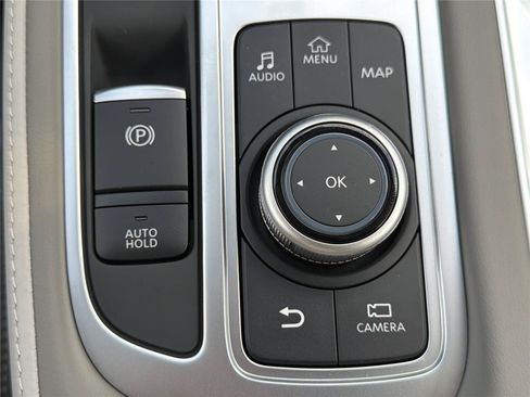 New 2027 INFINITI QX60 Luxe FWD image 15