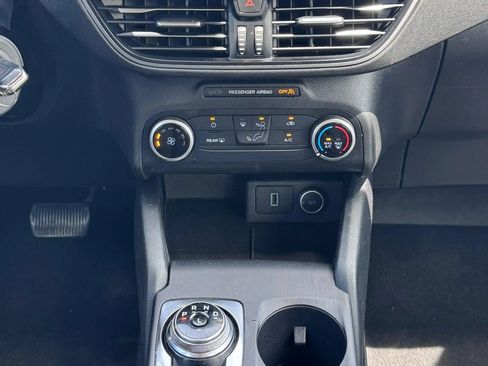 Used 2020 Ford Escape S AWD/4WD image 16