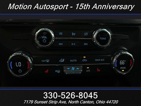 Used 2021 Ford F150 XLT w/ Equipment Group 302A High AWD/4WD image 22