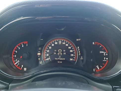 New 2026 Dodge Durango GT AWD/4WD image 20