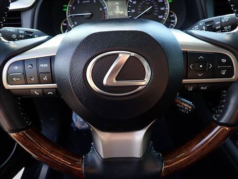 Used 2017 Lexus RX 350 FWD w/ Premium Package image 17