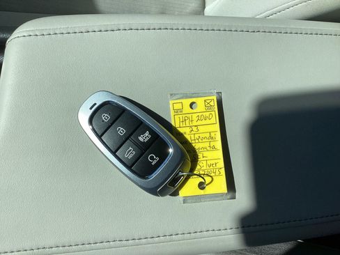 Used 2023 Hyundai Sonata SEL w/ Convenience Package image 30