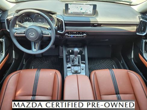 Used 2025 MAZDA CX-50 Meridian Edition w/ Apex Package AWD/4WD image 10
