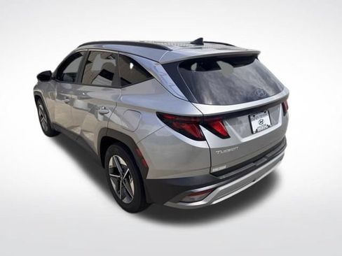 Used 2025 Hyundai Tucson SEL FWD image 5