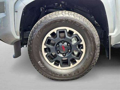 Used 2024 Toyota Tacoma SR5 RWD image 24