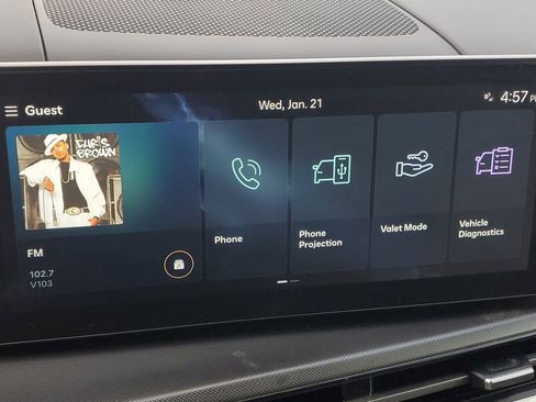 Used 2024 Hyundai Santa Fe SE image 19