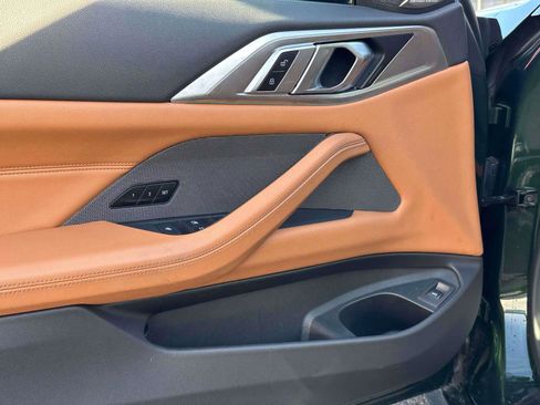 Used 2023 BMW 440i xDrive Convertible w/ Premium Package image 16