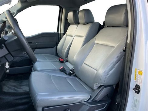 Used 2023 Ford F250 XL w/ XL Driver Assist Package image 16