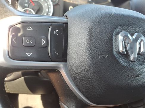 Used 2024 RAM 2500 Big Horn image 19