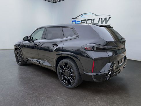 Used 2026 BMW XM Label Red image 11