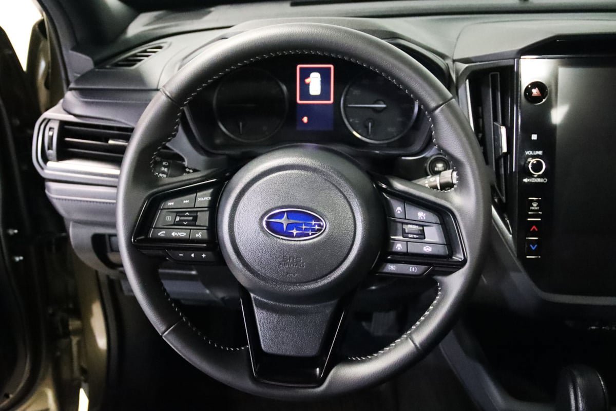 Used 2026 Subaru Forester Premium AWD/4WD image 37