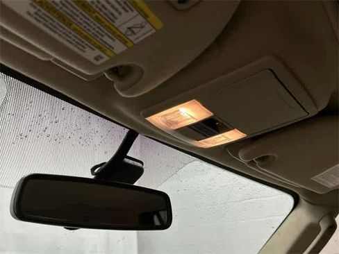 Used 2016 Ford Expedition EL Limited image 21