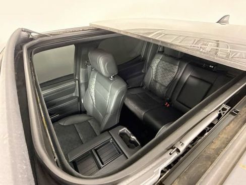 Used 2025 Toyota Tundra Limited w/ TRD Off-Road Package AWD/4WD image 21
