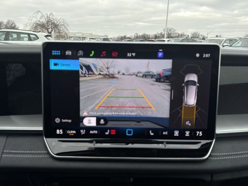 New 2026 Volkswagen Tiguan SE image 15