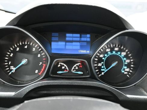 Used 2014 Ford Escape SE FWD image 15