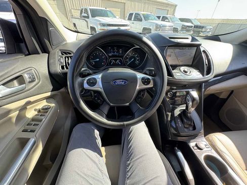 Used 2014 Ford Escape Titanium w/ Equipment Group 401A FWD image 36