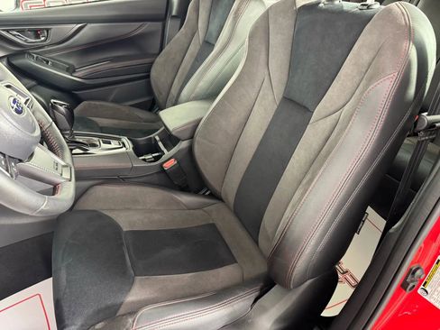 Used 2024 Subaru WRX Limited AWD/4WD image 35