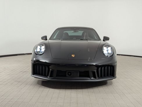 Certified 2026 Porsche 911 Carrera GTS RWD image 6