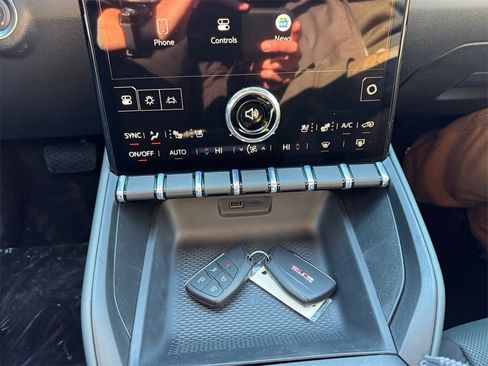 New 2026 GMC Terrain AT4 w/ Convenience Package III image 35