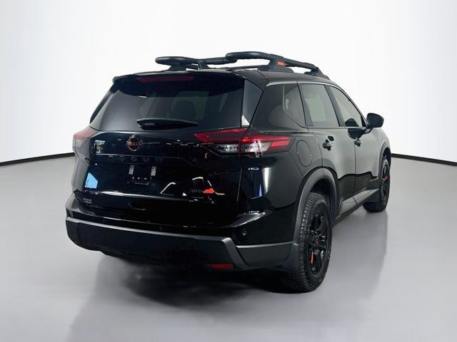 Used 2026 Nissan Rogue SV AWD/4WD image 21