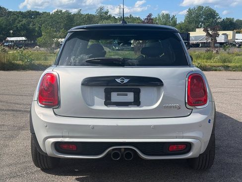 Used 2015 MINI Cooper S FWD image 4