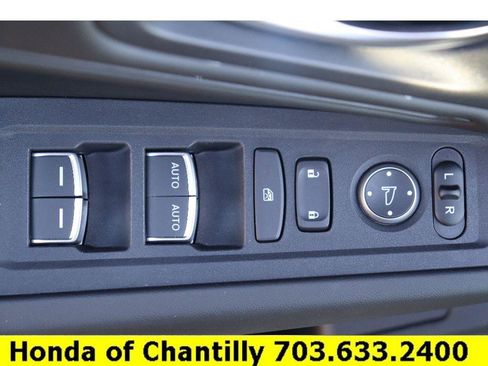 Used 2025 Honda Accord SE image 22
