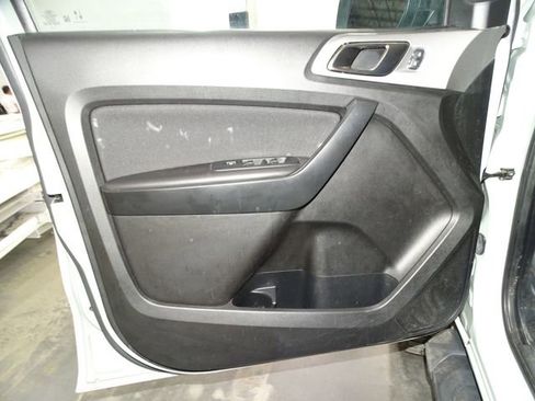 Used 2022 Ford Ranger XLT w/ Equipment Group 302A High image 16