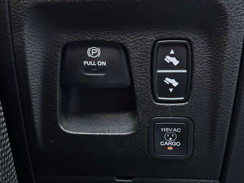 Used 2019 RAM 1500 Rebel w/ Rebel Level 2 Equipment Group image 27