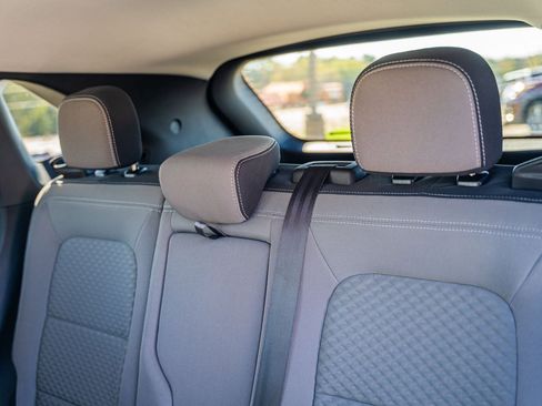 Certified 2021 Ford Escape SE w/ SE Sport Appearance Package image 18