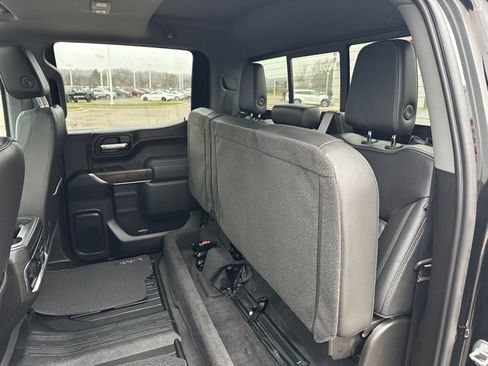 Used 2021 GMC Sierra 1500 Denali w/ Denali Ultimate Package image 13