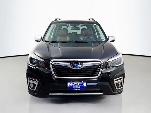 Used 2021 Subaru Forester Touring AWD/4WD image 2