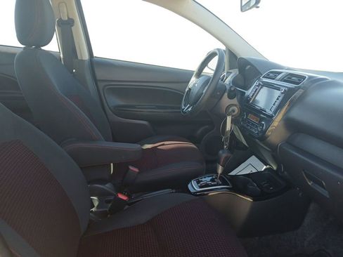 Used 2020 Mitsubishi Mirage G4 SE image 16